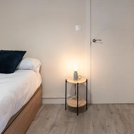 Loira Moliner 90, 3 Habitaciones, Confort Y Estilo Appartamento