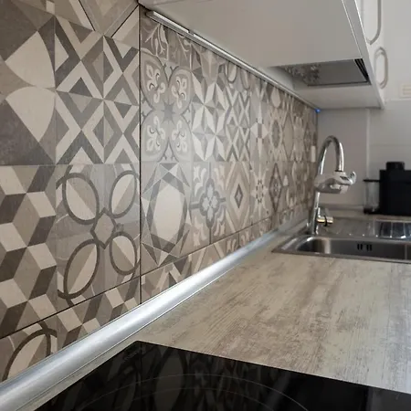 Apartament Loira Moliner 90, 3 Habitaciones, Confort Y Estilo