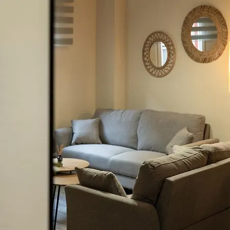 Loira Moliner 90, 3 Habitaciones, Confort Y Estilo * Saragossa