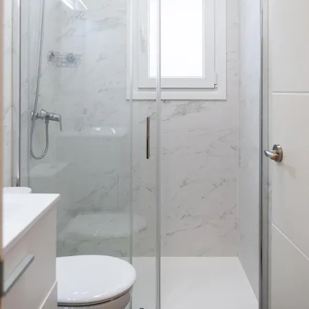 Loira Moliner 90, 3 Habitaciones, Confort Y Estilo Apartament