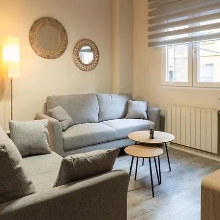 Loira Moliner 90, 3 Habitaciones, Confort Y Estilo