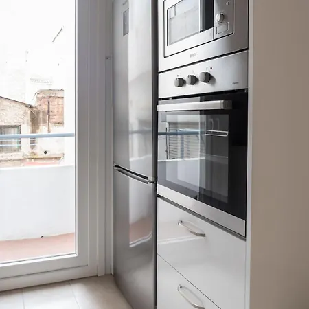 Loira Moliner 90, 3 Habitaciones, Confort Y Estilo Apartament